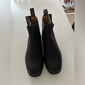 Blundstone boots